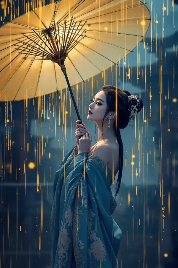 墨雨云间 高分片单 墨雨云间
